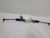 2006-2009 Buick LaCrosse Allure 3.8L Power Steering Gear Rack & Pinion OEM used OEM rack and pinion assembly