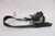 2013-2015 Acura RDX Left Driver Seat Belt Assembly Retractor Black OEM used OEM seat belt assembly