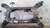 2022-2024 BUICK ENCLAVE REAR SUBFRAME CROSSMEMBER CRADLE UNDERCARRIAGE OEM used OEM rear subframe and crossmember