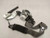 2018-2020 Ford F150 Front Passenger Seat Belt Retractor Assembly Gray Crew Cab used OEM seat belt assembly