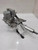 2015-2016 Nissan Rogue Electric Steering Column Assembly W/o Auto Headlamps OEM used OEM steering column