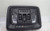 2019-2022 Chevy Silverado Sierra 1500 Roof Overhead Console With SunRoof Black used OEM center console