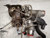 2016-2022 Infiniti Q50 Q60 LEFT Side SuperCharger TurboCharger Assy 3.0L 300HP used OEM turbocharger