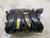 2011-2014 Hyundai Sonata Santa Fe 2.4L Intake Manifold Federal emissions (LEV 2) used OEM intake manifold
