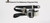2012-2018 Toyota Prius C Driver Seat Belt Retractor Assembly Black 7 & 8 Digit used OEM seat belt assembly
