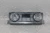 2011-2012 Dodge Ram 1500 AT Dual Zone AC Heater Climate Temp Control OEM used OEM A/C climate control module