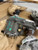 2002-2007 Jeep Liberty Model 231 Transfer Case Assembly Command Trac Used used OEM transfer case