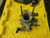 1998 - 2001 Nissan Frontier Xterra 2.4 Throttle Body Valve 4 Cylinder MT OEM used OEM throttle body