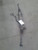 2004-2011 Mazda RX8 Steering Gear Power Rack And Pinion OEM 04-11 used OEM rack and pinion assembly