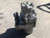 2013-2015 INFINITI JX35 QX60 3.5L ELECTRONIC HYDRAULIC POWER STEERING PUMP ASSY used OEM power steering pump