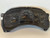 2003-2005 Chevy Silverado Sierra 1500 2500 MPH Speedometer Cluster Assembly OEM used OEM instrument cluster