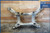 2013-2016 MERCEDES GL550 X166 REAR SUBFRAME CRADLE CROSSMEMBER SUB FRAME OEM used OEM rear subframe and crossmember