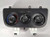 2015-2018 Ram Promaster city A/C Heater Temperature Climate Control Oem used OEM A/C climate control module