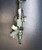 2005-2011 Toyota Tacoma Steering Column AT Floor Shift With Tilt Wheel OEM used OEM steering column