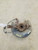 2003-2011 Honda Element Front Right Passenger Spindle Knuckle Assembly OEM used OEM steering knuckle