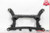 17-22 Alfa Romeo Giulia Rear Sub Frame Subframe Crossmember OEM used OEM rear subframe and crossmember