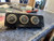 2005 Nissan Titan A/C Heater Temperature Climate Control Used thru 3/05 used OEM A/C climate control module