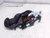 2013-2023 Dodge Ram 3500 Front Left Driver Seat Belt Retractor Black OEM used OEM seat belt assembly