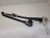 2008-2015 Nissan Rogue Front Right Passenger Seat Belt Retractor Assembly Black used OEM seat belt assembly