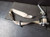 13 14 15 16 Ford Escape Front LH Driver Seat Belt Retractor Assembly Tan OEM used OEM seat belt assembly