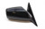 2007-2011 Toyota Camry Right Passenger Side View Mirror Power Black OEM used OEM door mirror