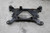 2017-20 MASERATI LEVANTE AWD Used OEM Rear Subframe Crossmember used OEM rear subframe and crossmember