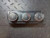 2011 2012 Dodge Ram 1500 AC Heater Climate Temperature Control w/o dual zone used OEM A/C climate control module