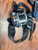 2014-2016 Chevrolet Silverado 1500 Tahoe Front RH Passenger Seat Belt Retractor used OEM seat belt assembly