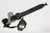 2011-2014 Chevrolet Volt Front RH Passenger Seat Belt Retractor Assembly Blk OEM used OEM seat belt assembly