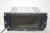 2011-2017 Jeep Patriot Compass AM FM CD w/Satellite Radio Receiver ID RBZ Used used OEM radio receiver