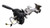 2013-2022 Dodge Ram 1500-3500 Steering Column Assy Floor Shift W/ radio OEM used OEM steering column