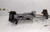 2013-2022 Dodge Ram 1500-3500 Steering Column Assy Floor Shift w/o radio OEM used OEM steering column