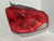 2014-2020 Chevy Impala Left Driver Quarter Mounted Tail Light Assembly OEM used OEM tail light
