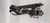 2012-2014 Subaru Impreza Front Passenger Seat Belt Retractor Assembly Black OEM used OEM seat belt assembly