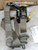 2015-2017 Kia Sedona Front RH Passenger Seat Belt Retractor Assy Gray Color Used used OEM seat belt assembly
