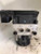 2007 2008 Ford Expedition Lincoln Navigator Anti Lock Brake Pump Module Assembly used OEM ABS pump and module