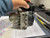 2016-2018 Honda HRV AT ABS Anti-Lock Brake Pump Module Assembly FWD US Market used OEM ABS pump and module