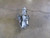 2006-2010 Dodge Charger Steering Column Assy floor shift Power Tilt RWD OEM used OEM steering column