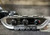 2012-2015 Kia Rio Manual AC Climate Heater Temperature Control 3 knob W/AC OEM used OEM A/C climate control module