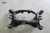 2018 - 2024 BMW X3 G01 REAR SUBFRAME SUB FRAME CROSSMEMBER CROSS MEMBER OEM used OEM rear subframe and crossmember
