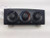 1999-2004 Jeep Grand Cherokee Manual HVAC AC Heater Climate Temp Control OEM used OEM A/C climate control module