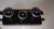 2005-2009 Hyundai Tucson A/C Heater Temperature Climate Control W/O Automatic used OEM A/C climate control module