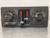 2003-2004 Chevy Silverado Avalanche 1500 AC Heater Temp Control CJ3 w/o Rr Def used OEM auto part
