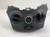 2012-2014 Hyundai Accent Heater Climate Temperature Control Dull finsh With AC used OEM A/C climate control module