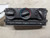 2004-2008 Ford F150 Front Manual Heater Temperature Climate Control W/AC OEM used OEM A/C climate control module