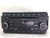 2008-2009 Chrysler 300 Radio Display & Receiver ID RES w/Uconnect OEM used OEM infotainment display