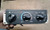 1997-1998 Ford F150 F250 Front Manual AC Heater Climate Temp Control W/AC OEM used OEM A/C climate control module