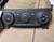 2007-2011 Chevrolet HHR A/C Heater Temp Climate Control 15906840 Used used OEM A/C climate control module