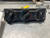 2005-2007 Ford F250 F350 Manual A/C Heater Climate Temp Control With AC Used used OEM A/C climate control module