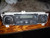 1998 1999 2000 Honda Accord AC Heater Climate Temp Control AT With Climate OEM used OEM A/C climate control module
